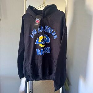 Los Angeles Rams Hoodie